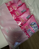 绿伞衣领净500g*5袋 领洁净衣领袖口免搓洗清洁剂预涂洗衣液助洗剂 实拍图