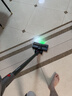 苏泊尔吸尘器家用无线绿光显尘车载大吸力智能调节除螨除尘猫毛狗毛宠物家庭【防缠绕】C11PLUS-L 实拍图