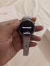 HUAWEI WATCH GT 6 流光紫 41mm智能手表多维情绪健康全新骑行体验 实拍图