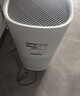 美的新品空气净化器 甲醛浓度监测 深度分解除甲醛 除菌除异味过敏原  除病毒烟味臭味 【甲醛数显】KJ600G-RX600P 实拍图