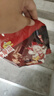 雀巢（Nestle）脆脆鲨威化饼干巧克力味250g 休闲零食早餐代餐 办公室 独立包装 实拍图