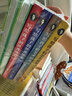 希利尔写给孩子的地理历史艺术故事 精装全6册 课外阅读 阅读 课外书  实拍图