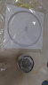 艾美特（AIRMATE）集成吊顶排气扇 厨房排风扇卫生间浴室超薄换气扇抽风机MV33H-20 实拍图