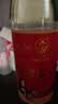 公鼐山东瓜干酒45度500ml*6瓶带2个瓷碗整箱装粮食沂蒙地瓜干白酒非遗 实拍图