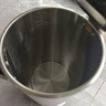 美的（Midea）电热水壶烧水壶钛材质2200W速沸内外双钢保温自动断电养生2L大容量  MK-SH20M127-T 实拍图