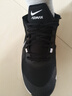耐克男子篮球鞋AIR MAX IMPACT4运动鞋 DM1124-011黑44 实拍图