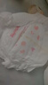 好奇（Huggies）铂金装小桃裤纸尿裤L120片(9-14kg)大号尿不湿【夏季散热王】 实拍图