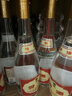 汾酒黄盖玻汾 清香型白酒 53度 475mL*4瓶 实拍图