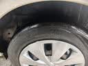 马牌（Continental）汽车轮胎 185/60R15 84H UCJ 适配大众桑塔纳/捷达本田飞度 实拍图