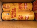 乐事（Lay's）无限薯片 醇香原味 104克*2罐 208克 休闲零食 膨化食品 实拍图