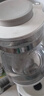 贝因美（Beingmate）恒温水壶恒温壶婴儿调奶器冲奶粉温热暖奶保温家用电热烧水养生壶 实拍图
