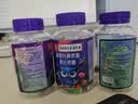 【全网热销】南同正品蓝莓叶黄素果汁软糖儿童学生眼部健康 50g*1瓶 实拍图