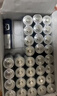京东京造X京东PLUS会员联名款5号超性能碱性电池40节装 适用血压计/血糖仪/指纹锁/遥控器/挂钟/体脂称 实拍图