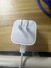 Apple/苹果 40W type-c快充充电器 苹果usb-c原装充电头 旗舰店新款苹果iPhone 17 Pro Max充电器 实拍图