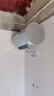 海尔电热水器60升PD7 国家补贴金刚无缝胆免清洗水电分离 家用3300W变频速热免换镁棒京东自营上门安装 实拍图