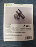 360车载充电器数据线套装2A1C 100W+30W双路超级快充K10 点烟器充电头一拖三转换器适用苹果小米华为 实拍图