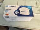 碧然德（BRITA） 家用滤水壶 净水壶滤芯 Maxtra 多效滤芯 6枚装 实拍图