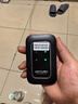 影腾随身wifi三网全国通用无线wi-fi6免插卡移动联通电信无限制大流量卡便携式网卡高速网络2026款5GHF 【三网通3000毫安充电款+黑色】*超长续航 实拍图