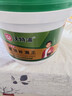 沃特浦防水涂料屋顶防水补漏材料房顶裂缝防水胶沥青王房屋楼顶防漏水胶 【超值装】水泥色 4斤 单遍约4平 实拍图