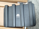 华为双频wifi7无线路由器 企业级eKitEngineE3 2.5G口 支持Mesh组网 带机量150  AR180系列 实拍图