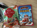 沈万三肘子猪蹄 苏州特产猪肘子即食熟食猪蹄髈卤味下酒菜300g*1袋 实拍图