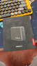 ThinkPad联想thinkplus 口红电源适配器 135W氮化镓充电器Type-C快充 适用ThinkBook 14+16+16p笔记本电脑 实拍图
