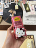 认养一头牛×Hello Kitty | A2β-酪蛋白纯牛奶200ml*10盒 常温整箱礼盒 实拍图