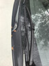 一途上汽大众朗逸专用无骨雨刮器新朗逸雨刷朗逸【13款-17款】雨刮15款原厂原车尺寸雨刷器（1对装）A级胶条 实拍图