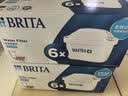 碧然德（BRITA） 家用滤水壶 净水壶滤芯 Maxtra 多效滤芯 6枚装 实拍图