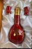 郎酒红花郎15双支礼盒+郎酒红顺488双瓶装 酱香型白酒 中秋礼品 实拍图