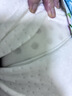 睡眠博士（AiSleep）95%乳胶含量泰国原装进口天然乳胶枕护颈深睡成人礼物送人 实拍图