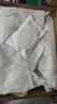 彪马（PUMA）厚底鞋|增高经典小白鞋女夏季休闲板鞋CARINA 389390 白-淡紫色-银色-23 37 实拍图