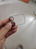 朗客适用小米17Pro Max镜头膜AR增透xiaomi钢化膜后置摄像头保护膜防眩光防摔一体式带定位器秒贴贴膜 实拍图