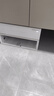 追觅【咨询客服立减千元】S50Pro/S60Pro/S60甄选扫地机器人滚筒扫拖一体机自清洁热水洗 【咨询享底价】S50 Pro超薄嵌入式 实拍图