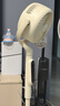 美的（Midea）【幸运草安睡2ProMax】家用空气循环扇直流变频静音小型电风扇净化新款落地扇 智能语音遥控3D摇头 实拍图