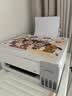 爱普生（EPSON）【6代新品】L3351墨仓式彩色打印机 微信打印/无线连接 家用AI学习打印机（打印、复印、扫描） 实拍图