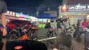 大行（DAHON）P8折叠自行车经典成人20英寸8速折叠车男女式运动单车KBC083 消光灰绿【JD定制版】 实拍图