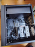 利民（thermalright）Peerless Assassin 120 SE 逆重力6热管 风冷散热器 双塔逆转双C12C风扇 PA120 SE 实拍图