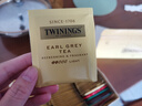 川宁（TWININGS）豪门伯爵红茶波兰进口100袋*2g 红茶茶包 办公室下午茶 实拍图