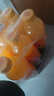 可口可乐（Coca-Cola）美汁源酷儿 Qoo 橙味果汁饮料 450ml*12瓶 新老包装随机发货 实拍图