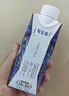 蒙牛特仑苏嗨Milk脱脂纯牛奶250ml*10盒 0脂肪 精美京绣 送礼礼盒 实拍图