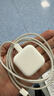 Apple/苹果 40W type-c快充充电器 苹果usb-c原装充电头 旗舰店新款苹果iPhone 17 Pro Max充电器 实拍图