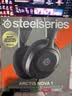 赛睿（SteelSeries）寒冰Nova1有线3.5mm游戏电竞头戴式耳机 AI降噪麦克风FPS7.1环绕声 LOL 吃鸡 CS 适配三角洲高考 实拍图