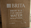 碧然德（BRITA） 过滤净水器 家用滤水壶 净水壶 海洋系列 3.5L蓝色 一壶3芯装 环保加固包装 实拍图