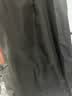 特步（XTEP） 运动裤短裤男裤子夏季男士休闲中裤跑步服黑色速干短裤五分裤男 黑色-（梭织薄款） 推荐 L /175【现货速发】 实拍图