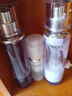 自然堂雪润皙白多重防晒隔离霜(淡紫色)SPF32PA+++ 5mL【赠品】 实拍图