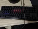 CHERRY樱桃MX3.0S TKL 有线机械键盘87键  RGB灯效 电竞游戏键盘 电脑办公键盘机械 实拍图