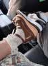 Jordan男休闲鞋乔丹AJ1