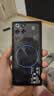 努比亚（nubia）红魔手机11S Pro+系列新品上市第五代骁龙8至尊领先版风水双冷散热游戏手机 氘锋透明暗夜16+512 官方标配 实拍图