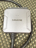 山泽 USB3.0转SATA转换器 2.5/3.5英寸硬盘转接头数据连接线 笔记本电脑台式机易驱线 0.5米 YQX-04 实拍图